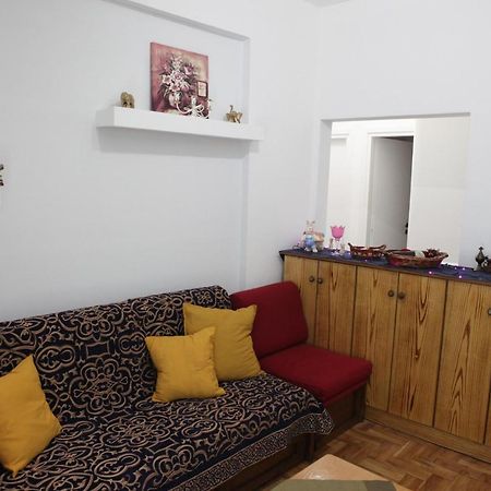 Apartament Mood For Dreams Saloniki Zewnętrze zdjęcie