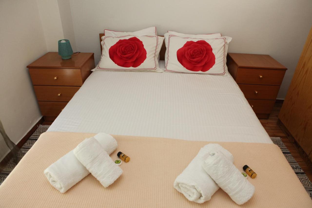 Apartament Mood For Dreams Saloniki Zewnętrze zdjęcie