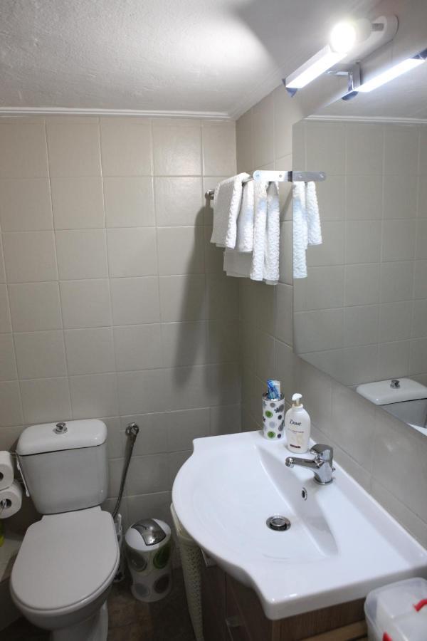 Apartament Mood For Dreams Saloniki Zewnętrze zdjęcie