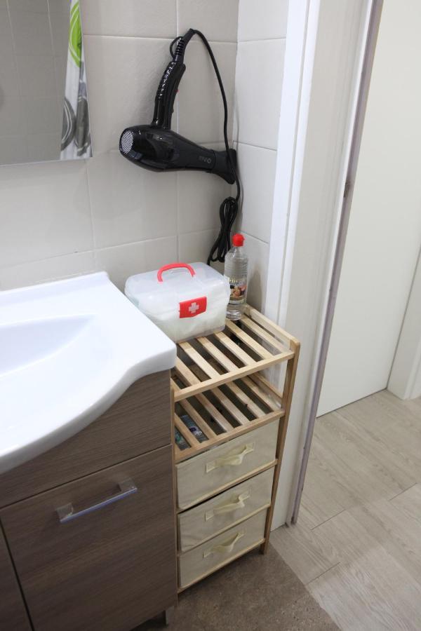 Apartament Mood For Dreams Saloniki Zewnętrze zdjęcie
