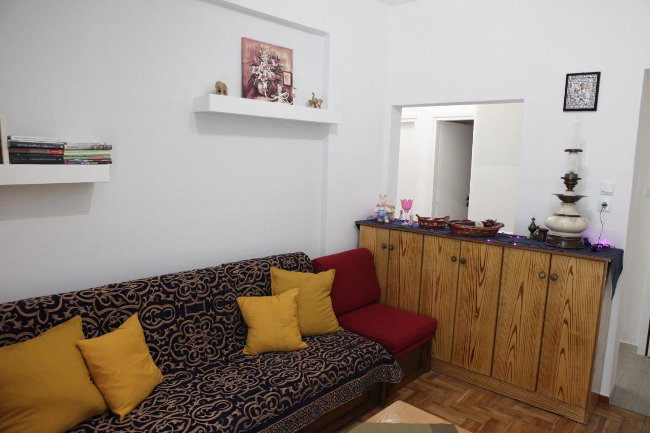 Apartament Mood For Dreams Saloniki Zewnętrze zdjęcie