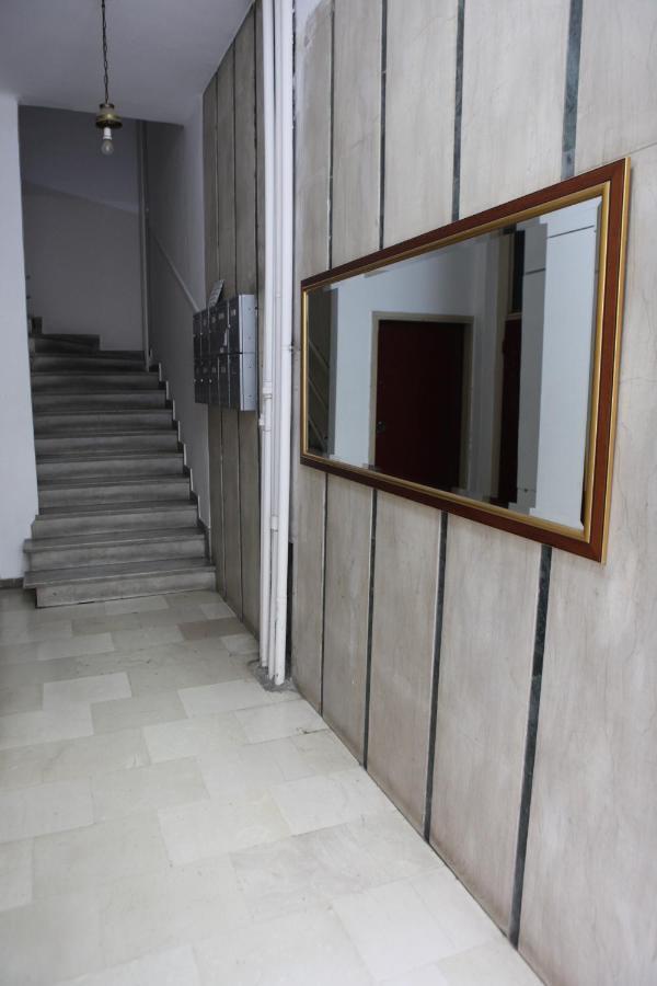 Apartament Mood For Dreams Saloniki Zewnętrze zdjęcie