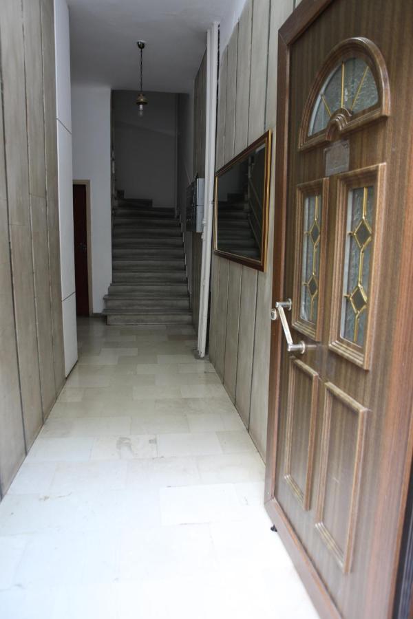 Apartament Mood For Dreams Saloniki Zewnętrze zdjęcie