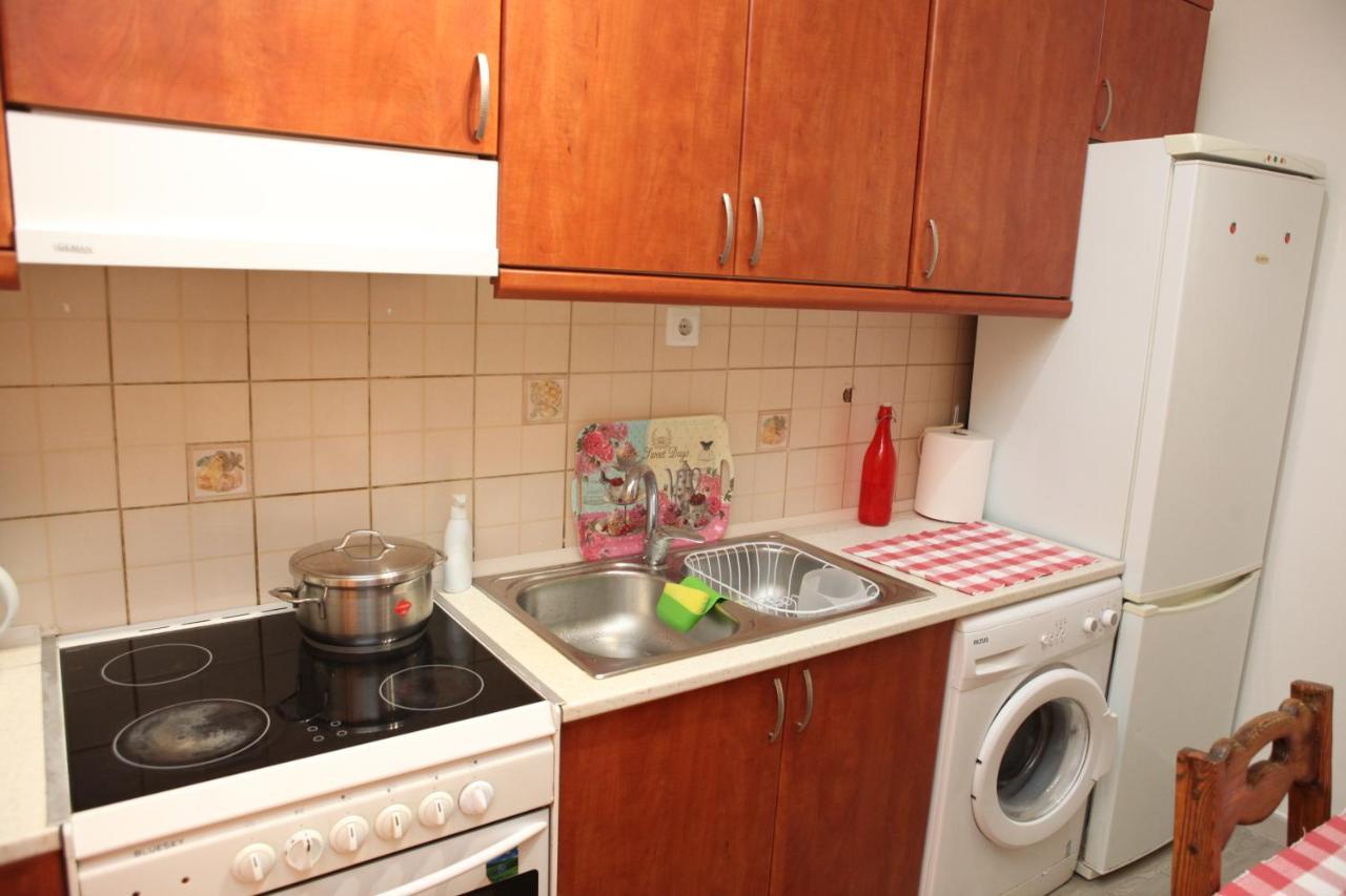 Apartament Mood For Dreams Saloniki Zewnętrze zdjęcie