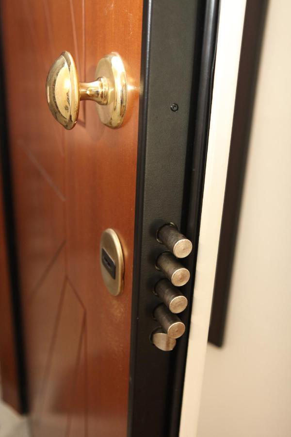 Apartament Mood For Dreams Saloniki Zewnętrze zdjęcie